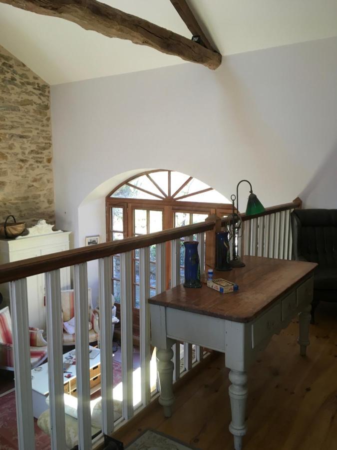 Bed and Breakfast No 6 Dournazac Экстерьер фото