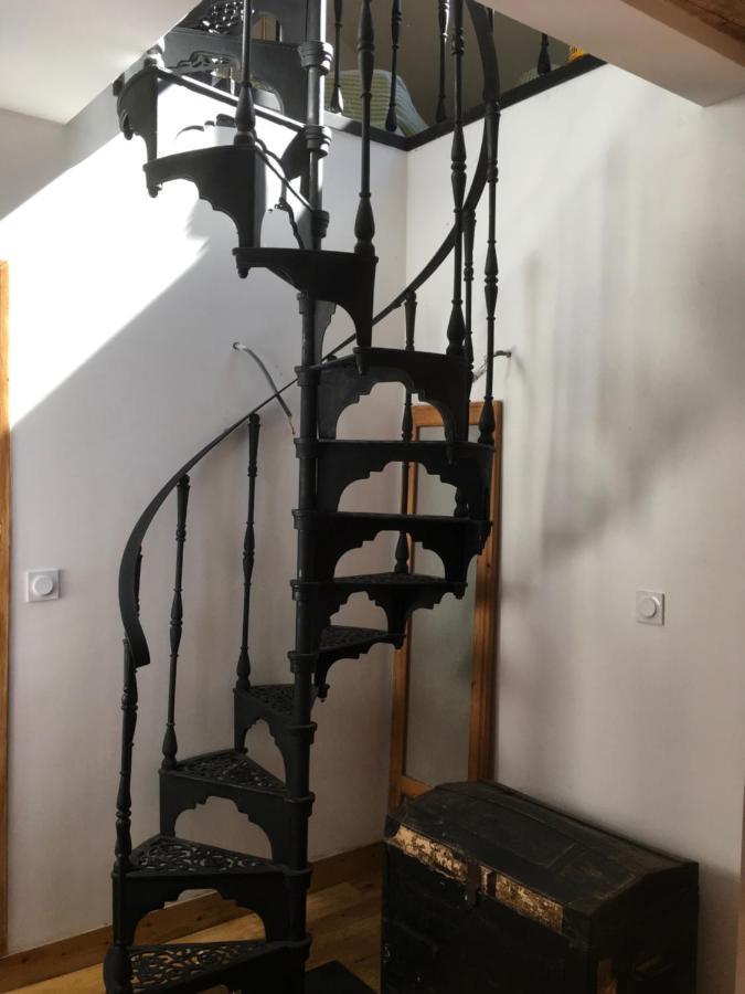 Bed and Breakfast No 6 Dournazac Экстерьер фото