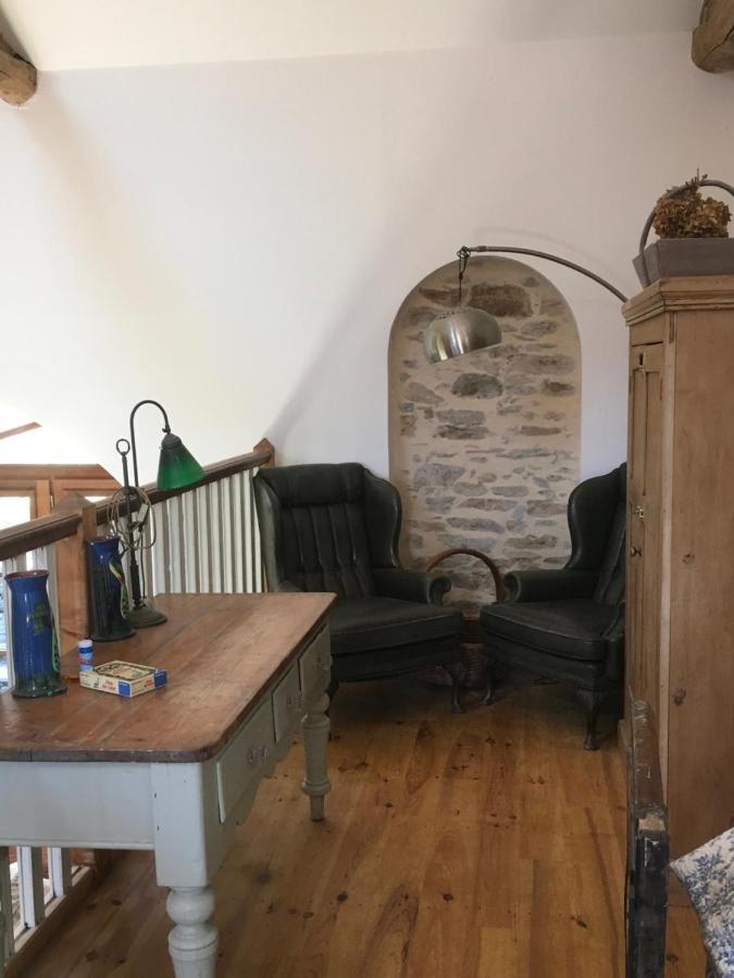 Bed and Breakfast No 6 Dournazac Экстерьер фото