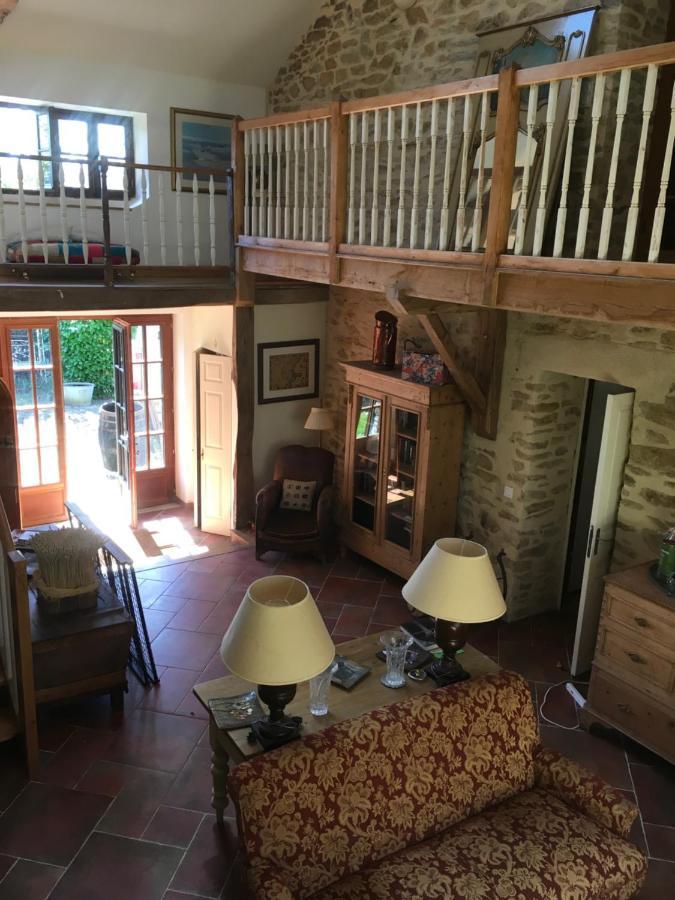 Bed and Breakfast No 6 Dournazac Экстерьер фото